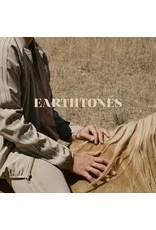 (CD) Bahamas - Earthtones