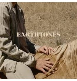 (CD) Bahamas - Earthtones