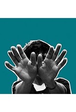 (CD) Tune-Yards - I Can Feel You Creep Into My Private Life