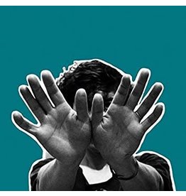 (CD) Tune-Yards - I Can Feel You Creep Into My Private Life