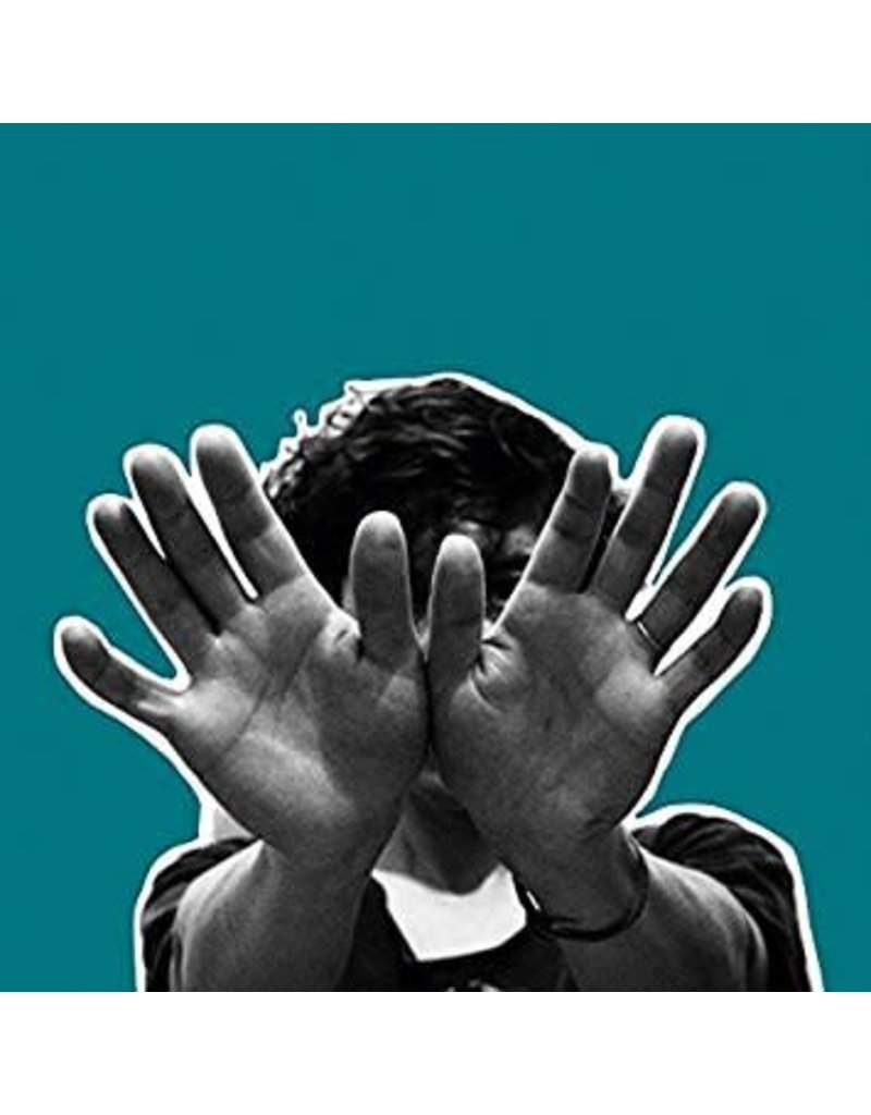 (CD) Tune-Yards - I Can Feel You Creep Into My Private Life
