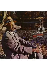 (LP) Horace Silver - Song For My Father (Blue Note 85 Classic Blue Vinyl)