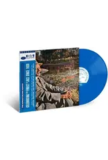 (LP) Horace Silver - Song For My Father (Blue Note 85 Classic Blue Vinyl)