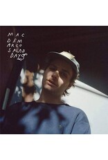 Captured Tracks (LP) Mac DeMarco - Salad Days (LTD. 10th Anniversary Edition 2LP) DISCONTINUED