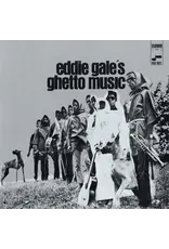 Elemental (LP) Eddie Gale - Eddie Gale's Ghetto Music (180g)