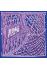 (LP) Peach Pit - Magpie (Indie Exclusive - Clear w/White Swirl Vinyl)