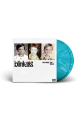 (LP) blink-182  - ONE MORE TIME... PART-2 (Limited Edition Blue Balls 2LP)