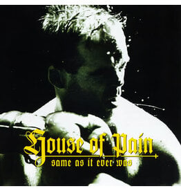 Tommy Boy (LP) House Of Pain - Same As It Ever Was (30th Anniversary)