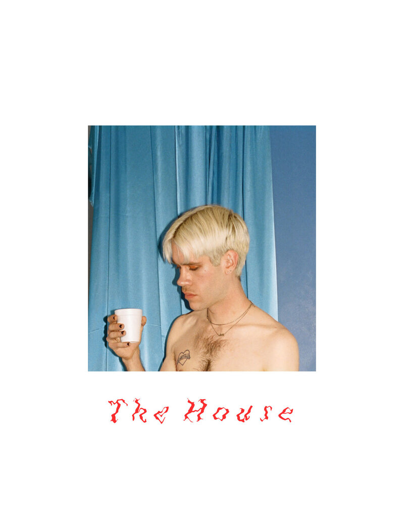 (LP) Porches - House
