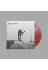 Big Dada (LP) Roots Manuva - Run Come Save Me (Exclusive Red Vinyl)