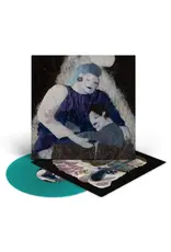 (LP) Tindersticks -  Soft Tissue (Indie Exclusive Petrol Eco Vinyl)