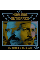 Easy Eye Sound (LP) Hermanos Gutierrez - El Bueno Y El Malo