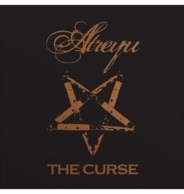 Concord Jazz (LP) Atreyu - The Curse (20th Anniversary)