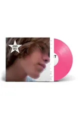 Domino Record Co. (LP) Porches  - Shirt (Exclusive Pink Vinyl)