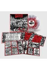 Pit Records (LP) GWAR -  Hell-O! (36th Anniversary) [Limited Edition Splatter Vinyl]