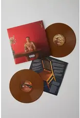 Rostrum (LP) Mac Miller – Watching Movies With The Sound Off  (Limited Edition Brown 2LP)