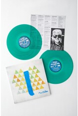 Rostrum (LP) Mac Miller - Blue Slide Park (Limited Edition Translucent Green 2LP)