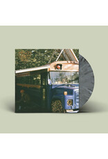 (LP) Devarrow - Heart Shaped Rock (Limited Edition Grey Eco-Mix Vinyl)