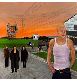 (LP) Underscores - Wallsocket (Deluxe Edition)