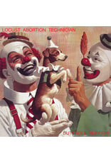 (LP) Butthole Surfers	Locust - Abortion Technician (2024 Remastered Reissue)