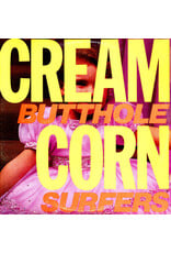 (LP) Butthole Surfers - Cream Corn From the Socket Of Davis (2024 Remastered Reissue) [EP]