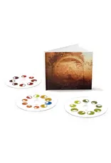 (CD) Aphex Twin - Selected Ambient Works Volume II (Expanded Edition 3CD)