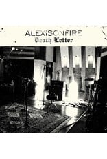 (LP) Alexisonfire - Death Letter (Exclusive Smoke Vinyl)