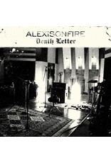 (LP) Alexisonfire - Death Letter (Indie Exclusive Smoke Vinyl)