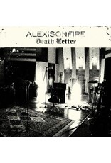 (LP) Alexisonfire - Death Letter (Exclusive Bone Vinyl)