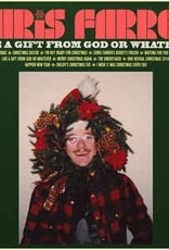 (LP) Farren, Chris - Like a Gift From God or Whatever
