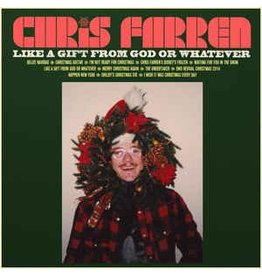 (LP) Farren, Chris - Like a Gift From God or Whatever