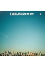 (LP) El Michels Affair - Sounding Out The City