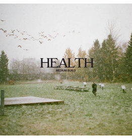 Island (LP) Medium Build – Health (EP)