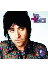 (LP) Johnny Marr - Boomslang (Deluxe Edition 2LP) [2024 Remaster]