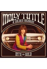 (LP) Molly Tuttle & Golden Highway - Into The Wild