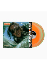 FUZZ CLUB RECORDS (LP) DAIISTAR - Good Time (Neon Green & Orange Swirl Vinyl)