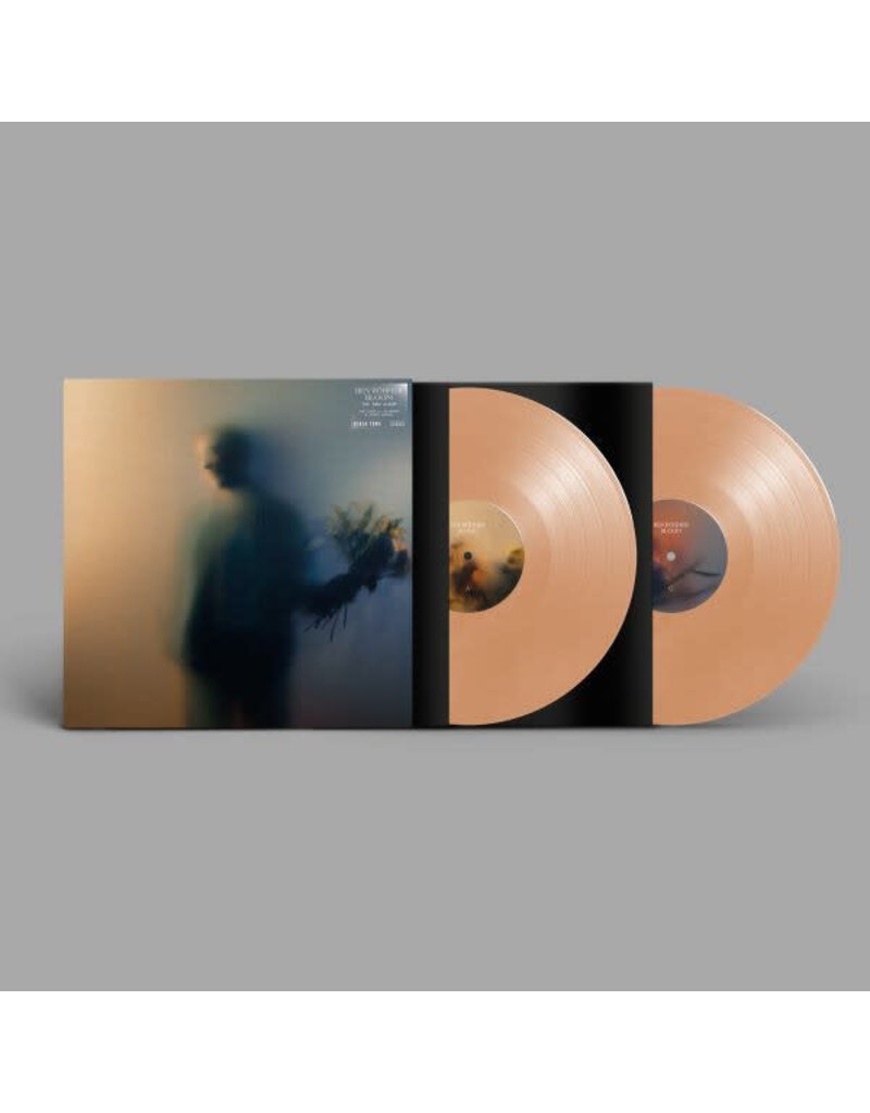 (LP) Ben Böhmer - Bloom (Peach 2LP Vinyl)