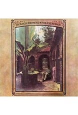 Inside Out (LP) Jackson Browne - For Everyman (2024 Reissue)