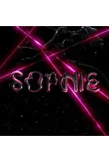 Virgin Records (LP) SOPHIE - SOPHIE (Self-Titled)