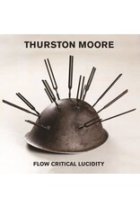 Daydream Library (LP) Thurston Moore - Flow Critical Lucidity (Exclusive Green Vinyl + Clear Flexi Disc)