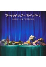 NETTWERK (LP) Sammy Rae & the Friends - Something For Everybody