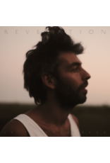 (LP) Leif Vollebekk - Revelation (2LP)