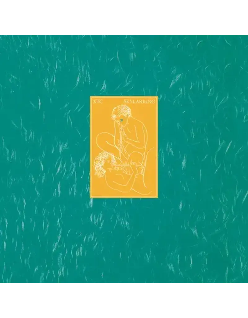 Ape House (CD) XTC - Skylarking (CD/Bluray/Atmos Edition)