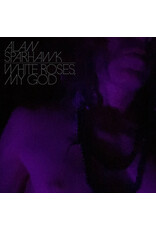 (CD) Alan Sparhawk - White Roses, My God