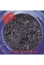 Earache (LP) Morbid Angel - Altars of Madness (RSD Essentials) [Blue & Black Vinyl]