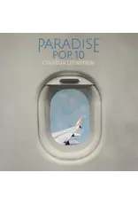 (LP) Christian Lee Hutson - Paradise Pop. 10 (Ducky Yellow)