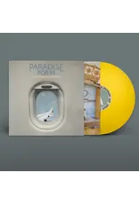 (LP) Christian Lee Hutson - Paradise Pop. 10 (Ducky Yellow)