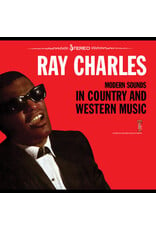 Tangerine (LP) Ray Charles - Modern Sounds In Country And Western Music