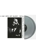 Reel (LP) Art Blakey & The Jazz Messengers - A Day With Art Blakey 1961 (2LP Silver Vinyl)