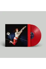 New Friends Music Limited (LP) Orla Gartland - Everybody Needs A Hero (Red Vinyl)